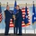 Lt. Gen Scobee takes command