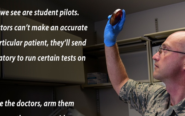 Airman’s Spotlight: Tech. Sgt. Richard McDonald