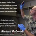 Airman’s Spotlight: Tech. Sgt. Richard McDonald