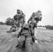 Combat medic tactical trauma training