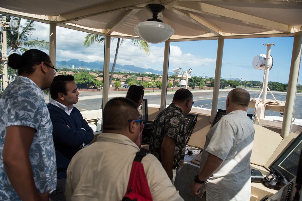 Tinian land lease talks continue at PACAF