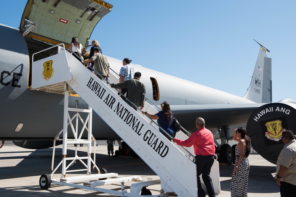Tinian land lease talks continue at PACAF