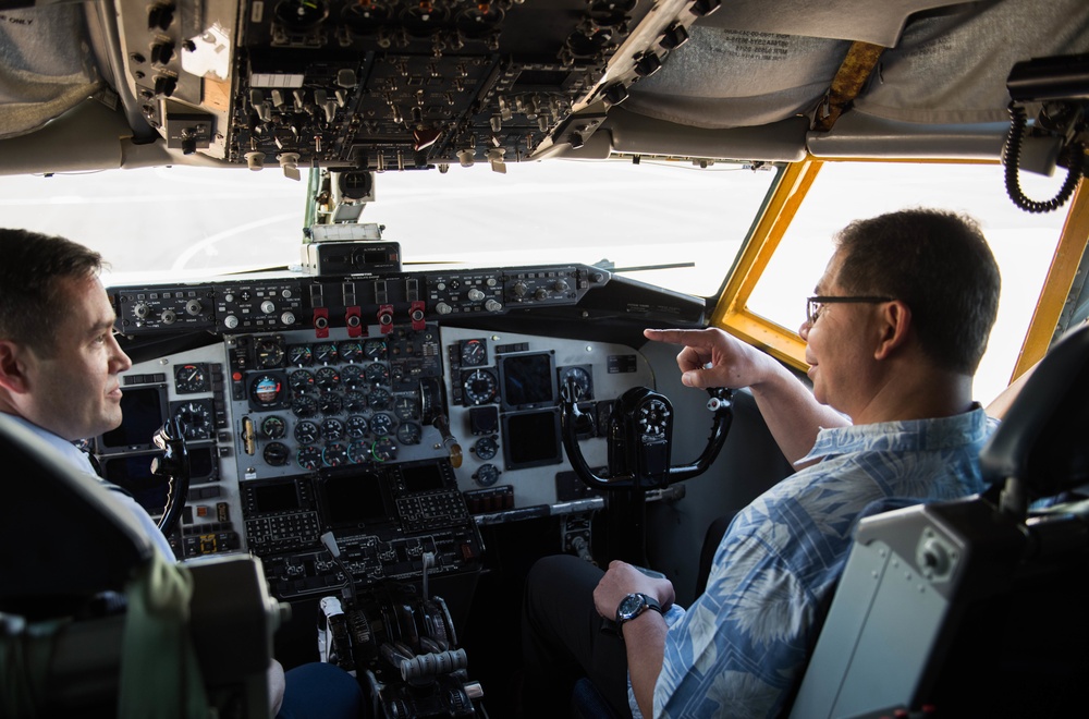 Tinian land lease talks continue at PACAF