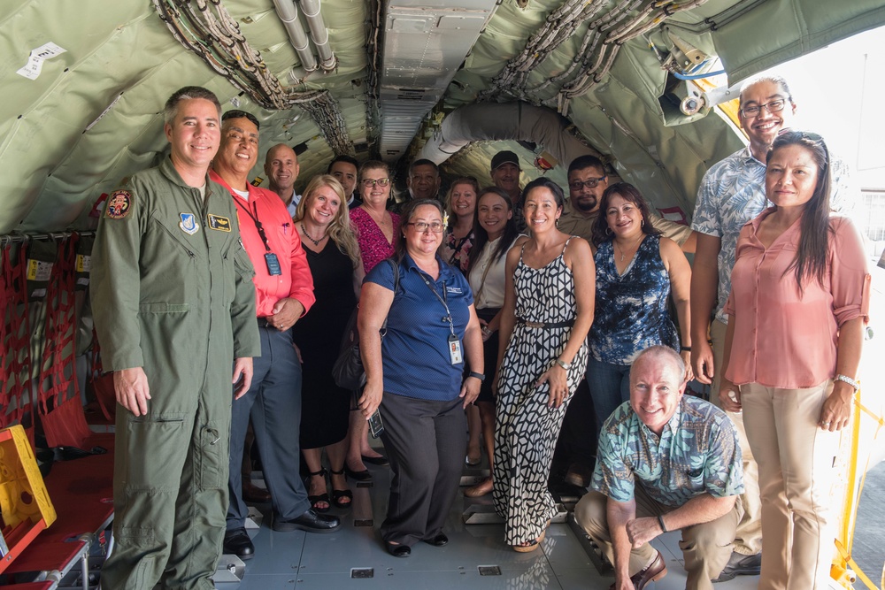 Tinian land lease talks continue at PACAF