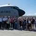 Tinian land lease talks continue at PACAF
