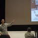 CMSgt. Luis Reyes visits Mountain Home Air Force Base
