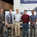 NAVSEA Warfare Center NREIP Interns place first in PIPELINES design competition