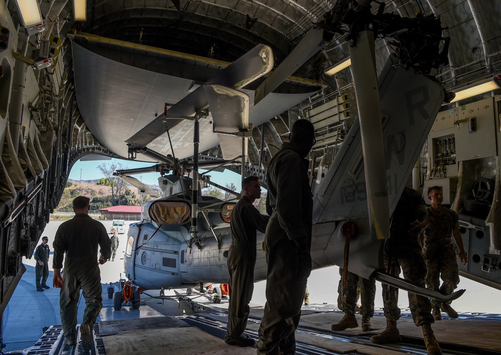 McChord represents USAF in Ample Strike, NATO Days