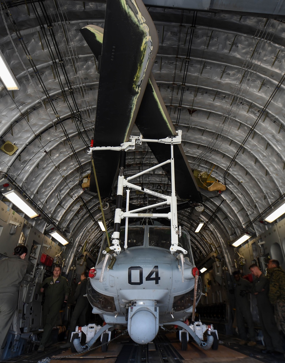 McChord represents USAF in Ample Strike, NATO Days