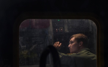 McChord represents USAF in Ample Strike, NATO Days