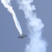 John Melby Bi-Plane 2018 Miramar Air Show