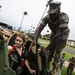 3d Marine Regiment hosts MCAP