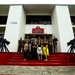 3d Marine Regiment hosts MCAP