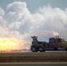 Shockwave Jet Truck at the 2018 MCAS Miramar Air Show