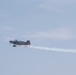 Jon Melby Biplane at 2018 MCAS Miramar Air Show