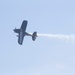 Jon Melby Bi-Plane at 2018 MCAS Miramar Air Show