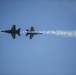 U.S. Navy Blue Angels 2018 at MCAS Miramar Air Show