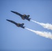 2018 MCAS Miramar Air Show: U.S. Navy Blue Angels perform