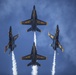 U.S. Navy Blue Angels 2018 MCAS Miramar Air Show
