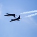 2018 MCAS Miramar Air Show: Patriots Jet Team