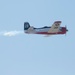 Warbirds fly during 2018 MCAS Miramar Air Show