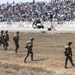 MAGTF Demo during 2018 MCAS Miramar Air Show