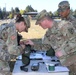 Protectors compete for Soldier of the Quarter honors