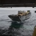 LCU onload  aboard Bonhomme Richard