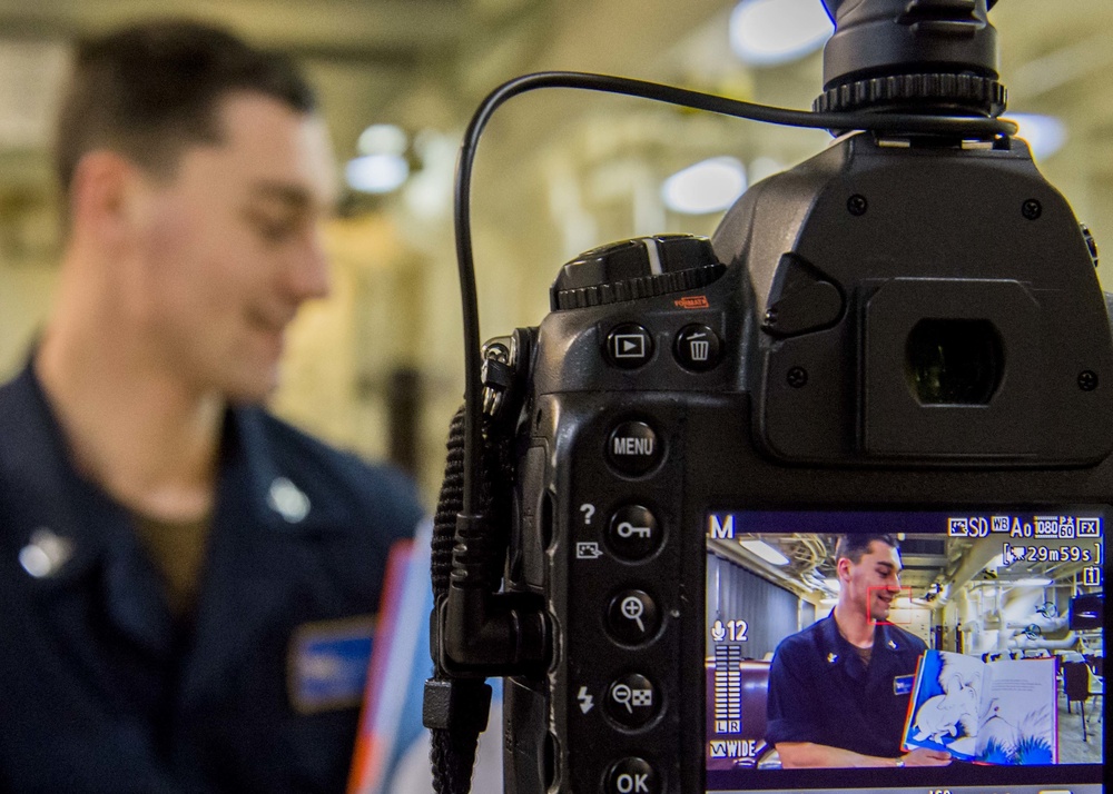 Anchorage 2018 Deployment