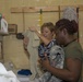South Carolina ‘laundry fairies’ wash Soldiers soiled clothes.