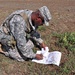 PRNG Supports Army ROTC During Training