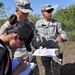 PRNG Supports Army ROTC During Training