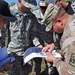 PRNG Supports Army ROTC During Training