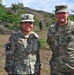 PRNG Supports Army ROTC During Training