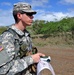PRNG Supports Army ROTC During Training