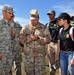 PRNG Supports Army ROTC During Training