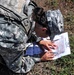 PRNG Supports Army ROTC During Training