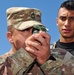 PRNG Supports Army ROTC During Training