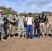 PRNG Supports Army ROTC During Training