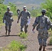PRNG Supports Army ROTC During Training