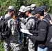 PRNG Supports Army ROTC During Training