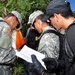 PRNG Supports Army ROTC During Training