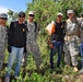 PRNG Supports Army ROTC During Training