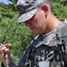 PRNG Supports Army ROTC During Training