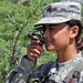 PRNG Supports Army ROTC During Training