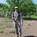 PRNG Supports Army ROTC During Training