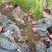 PRNG Supports Army ROTC During Training