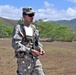 PRNG Supports Army ROTC During Training