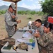 PRNG Supports Army ROTC During Training