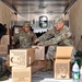 PRNG Supports Army ROTC During Training
